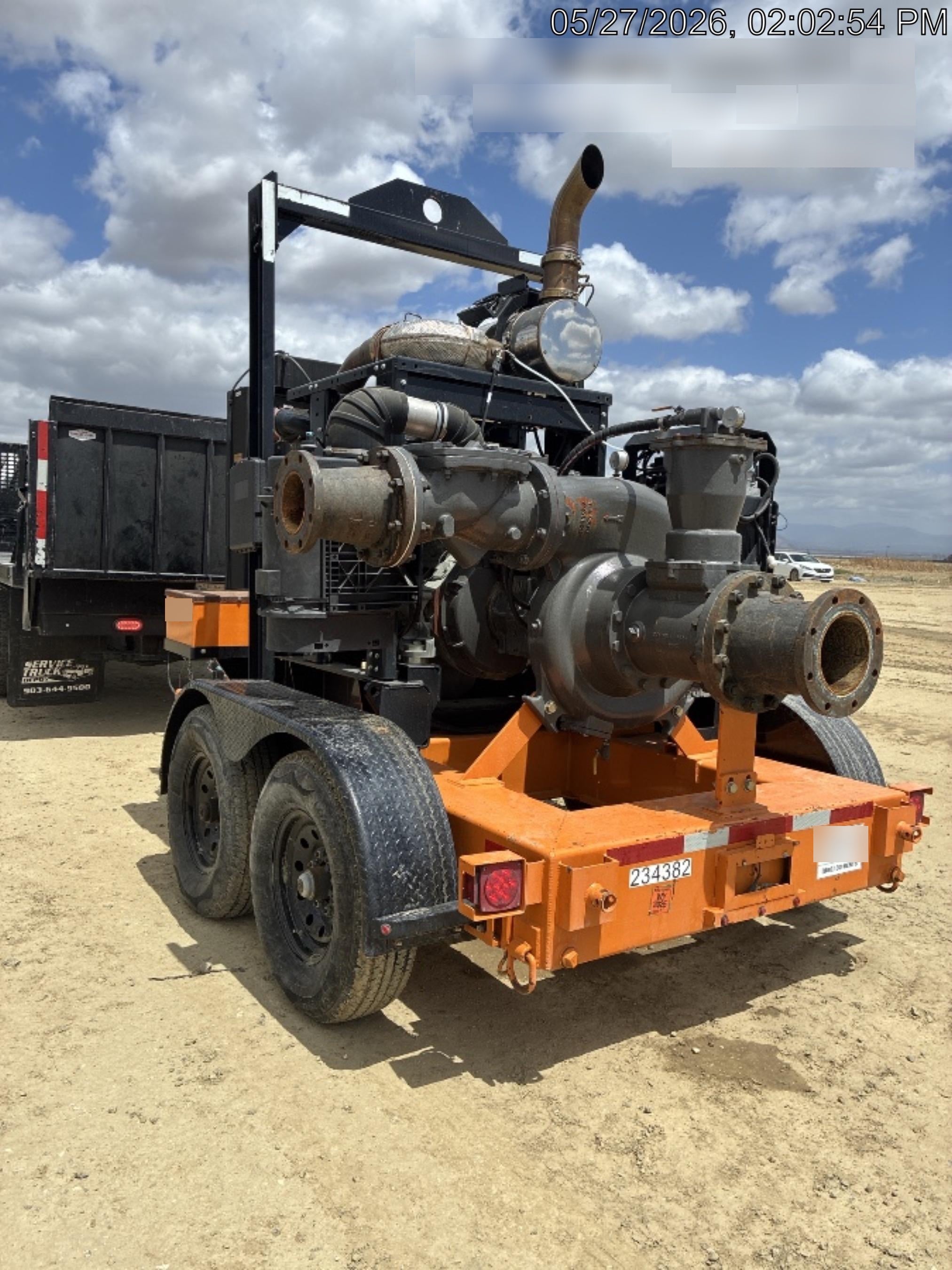 2022 RWN RWN-8NHTA-10OBPT