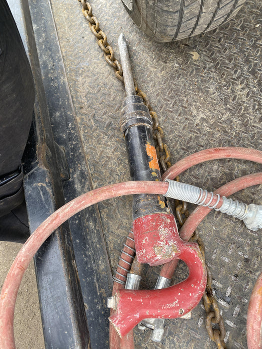 2020 CHICAGO PNEUMATIC CP 4123 3R