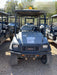 2022 Club Car CA1700D Canopy, Diesel, 4 Passenger