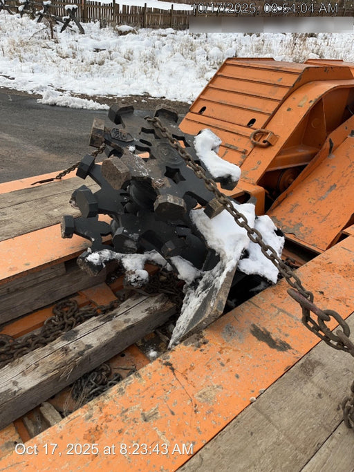 2025 STEEL UNLIMITED SUIME24CW