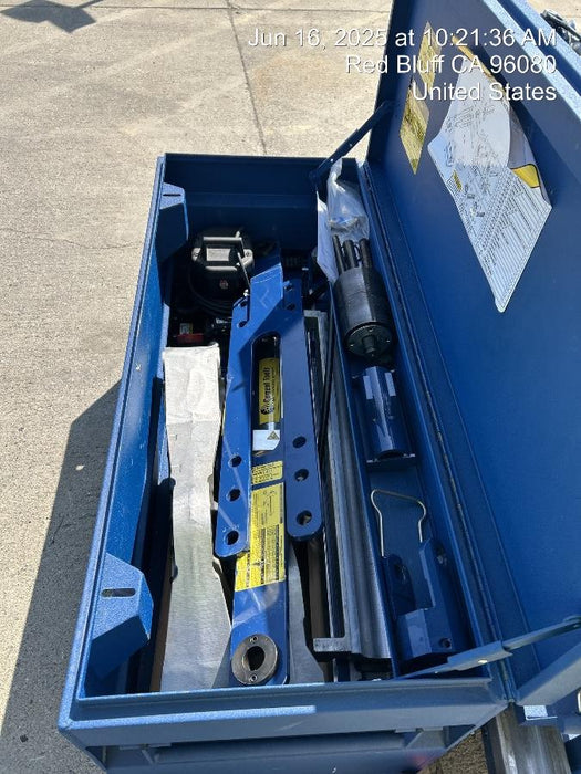 2024 CURRENT TOOLS 254P