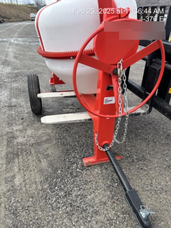 2024 MULTIQUIP MC12PH