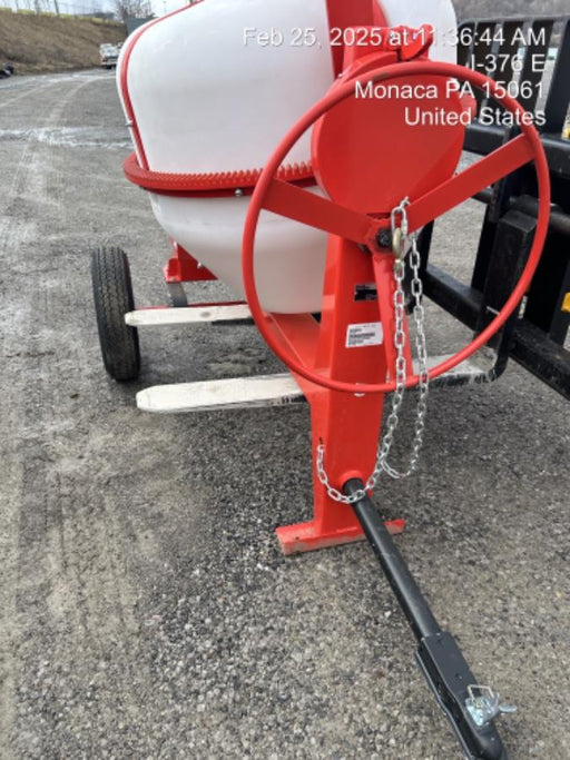 2024 MULTIQUIP MC12PH