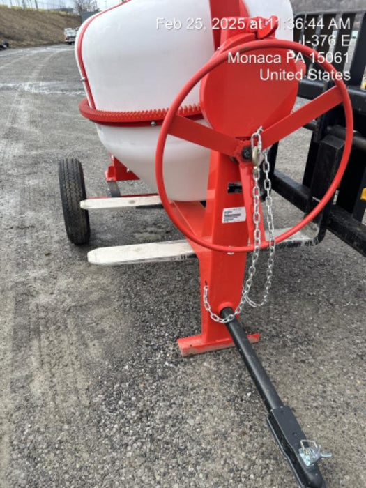 2024 MULTIQUIP MC12PH