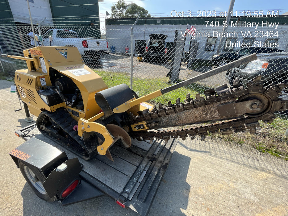 2022 BARRETO E4X6TBT