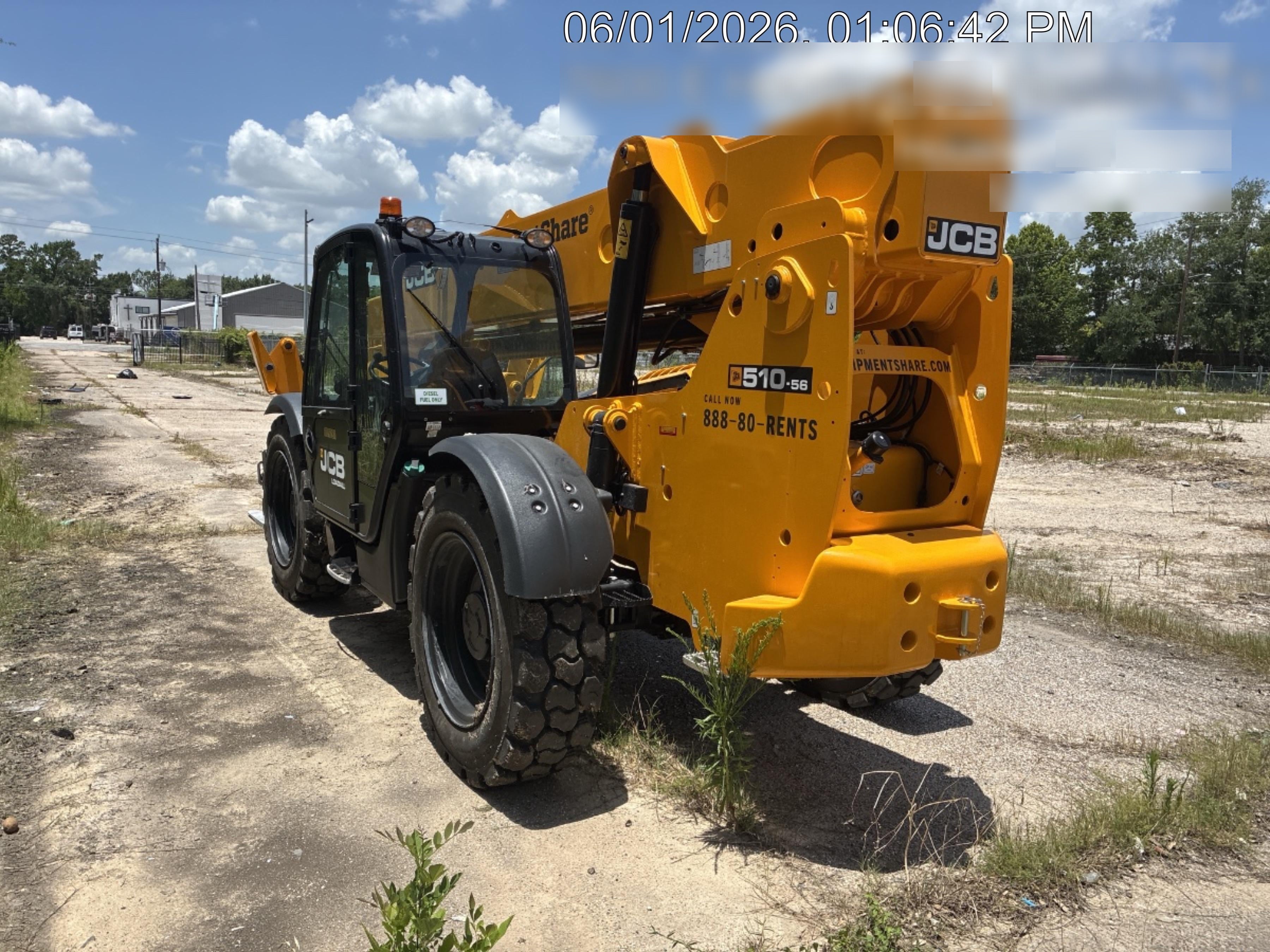 2026 JCB 510-56