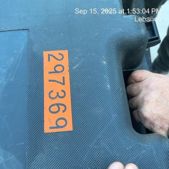 2023 HOUGEN MFG 76000PR
