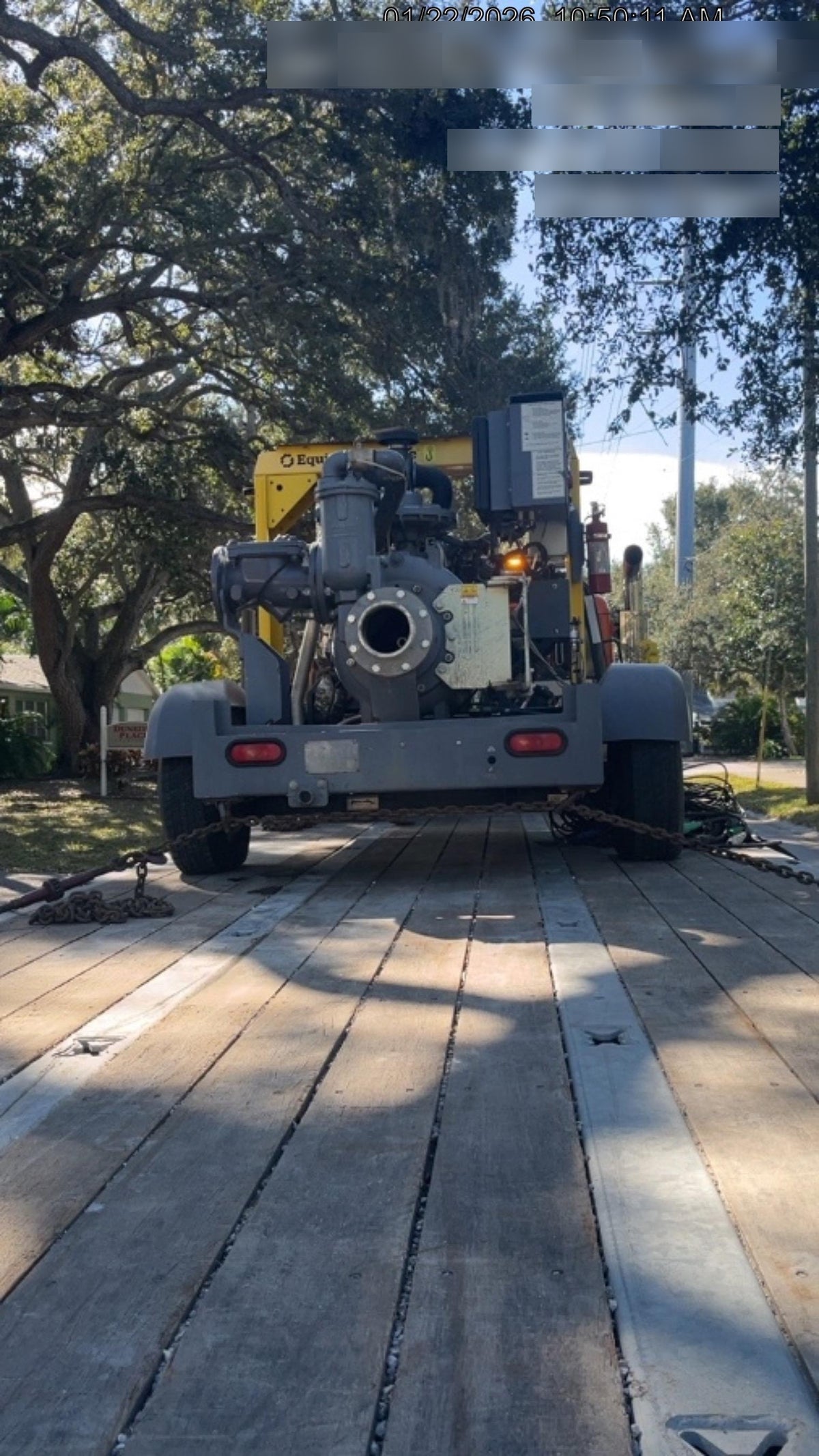2022 ATLAS COPCO PAC F66 KD