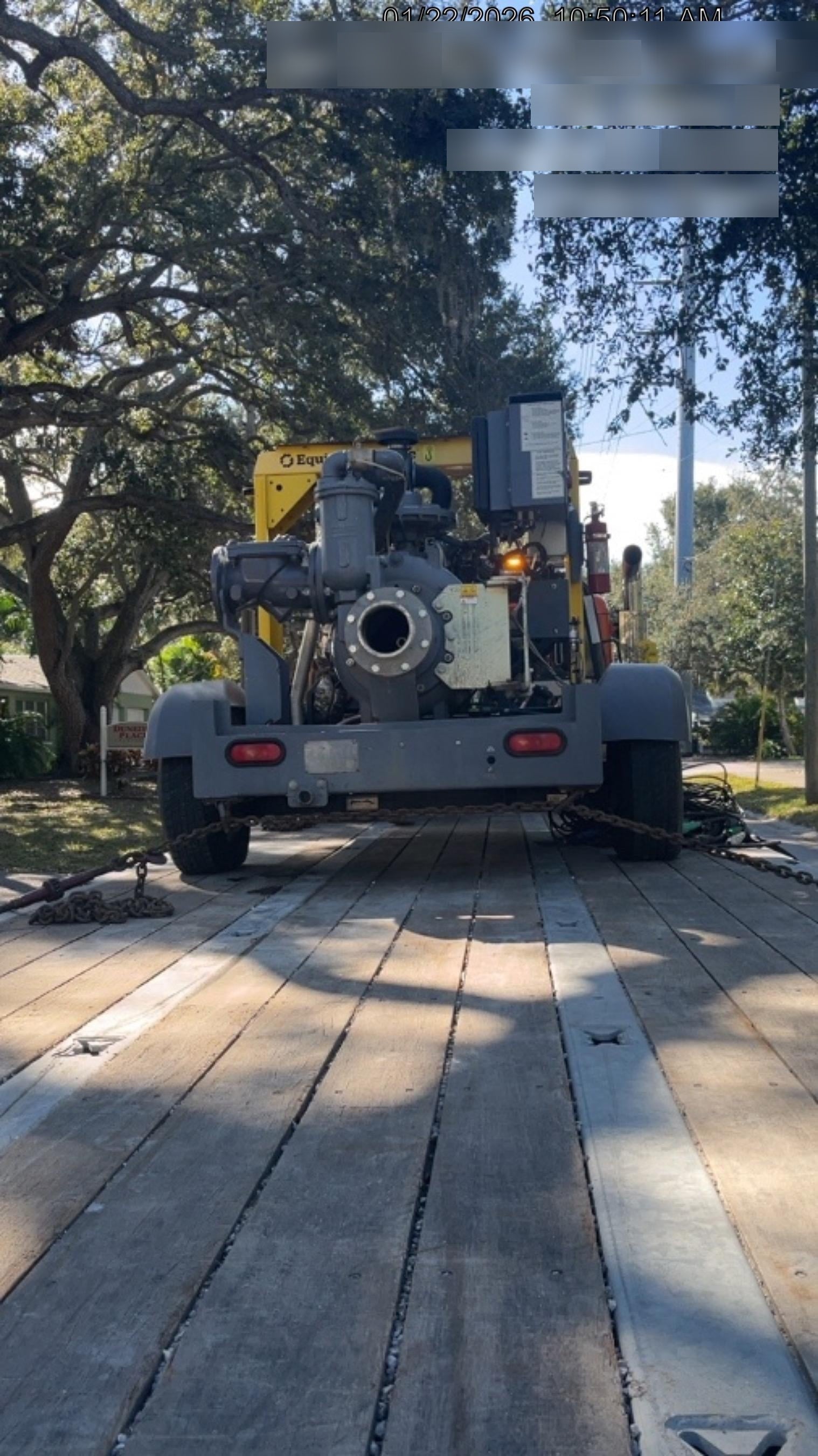 2022 ATLAS COPCO PAC F66 KD