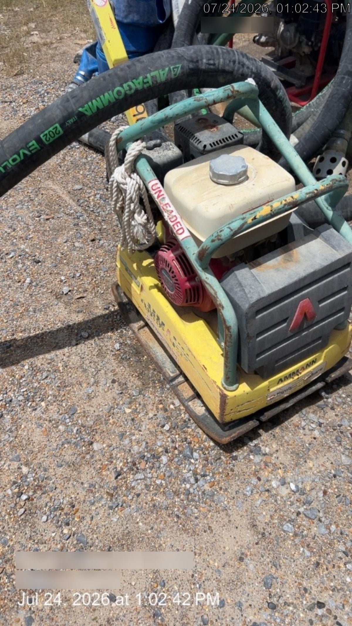 2023 AMMANN APR 30/50