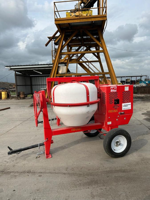 2025 MULTIQUIP MC12PH