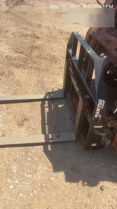 2023 MANITOU 50504723