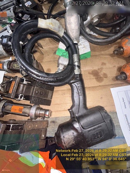 2022 INGERSOLL RAND 2925P1TI