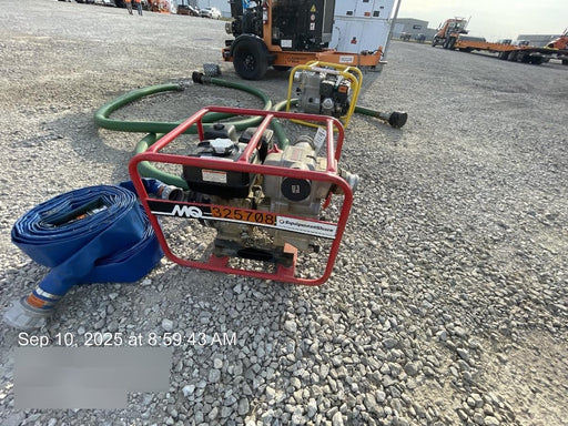 2023 MULTIQUIP QP3TH