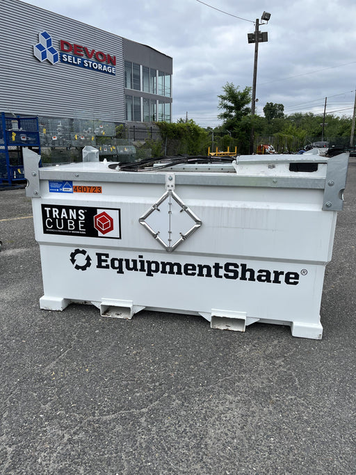 2025 WESTERN GLOBAL 20TCG-ES