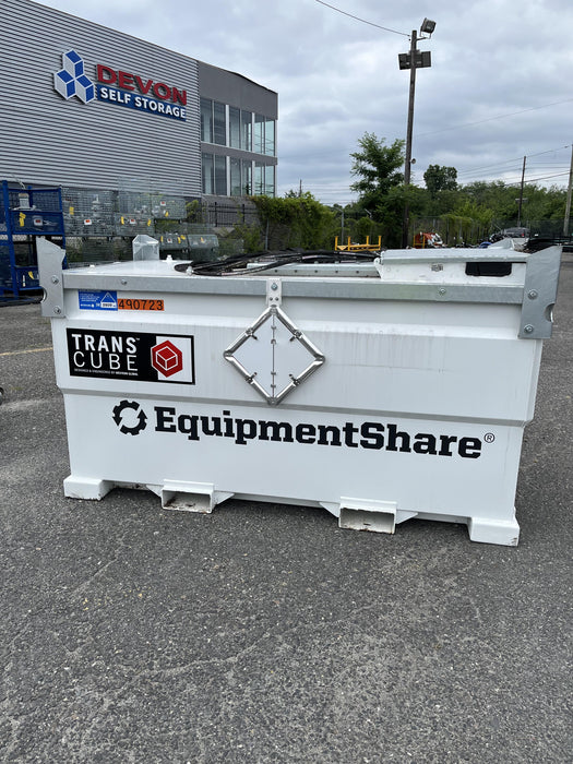 2025 WESTERN GLOBAL 20TCG-ES