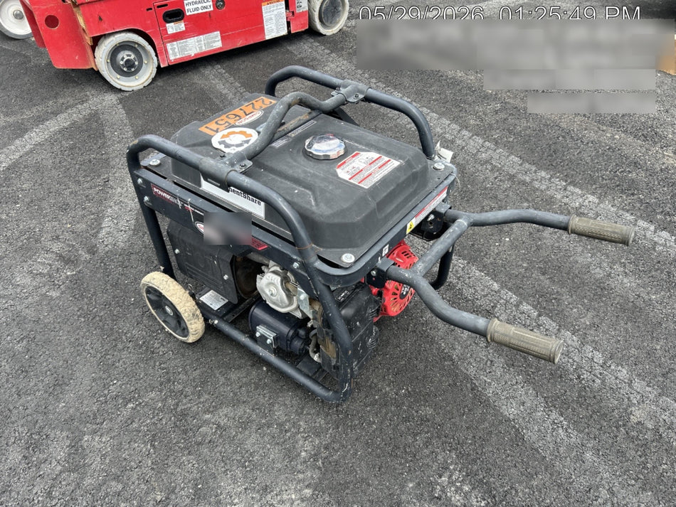 2022 SIMPSON SCGH8500