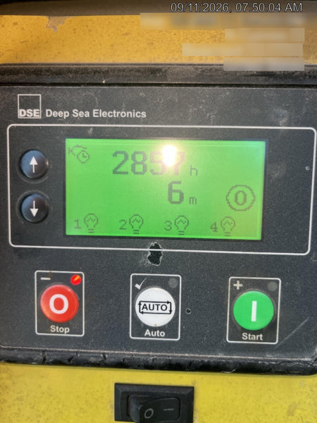 2021 ALLMAND NLV3GR