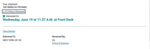 2023 MOTOROLA SLR 5700 (UHF)
