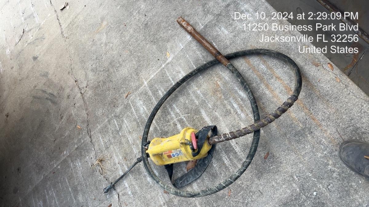 2020 WACKER NEUSON M2500