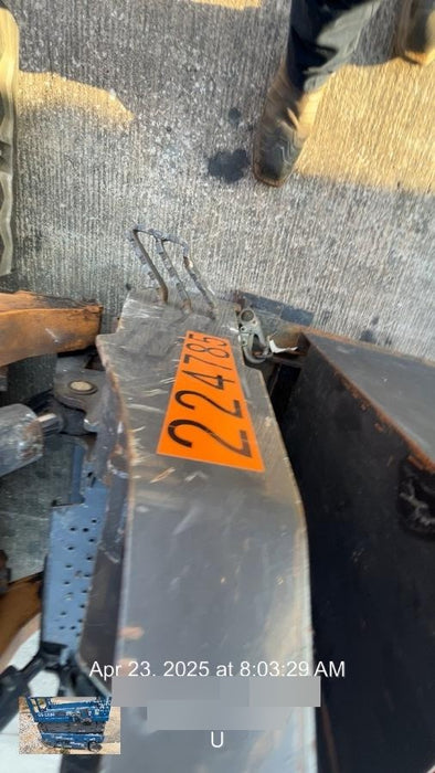 2022 PALADIN 48" Pallet Forks - Paladin