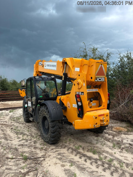 2022 JCB 512-56