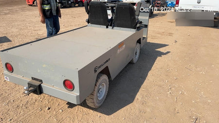 2024 COLUMBIA Payloader 2XL
