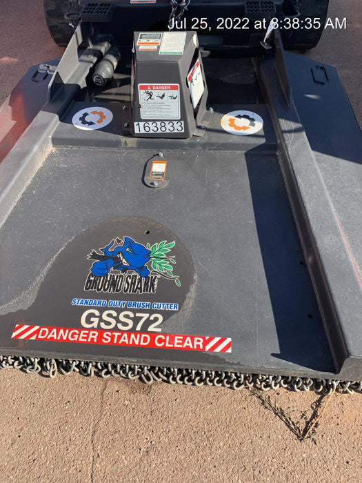 2021 PALADIN 30372A-0022