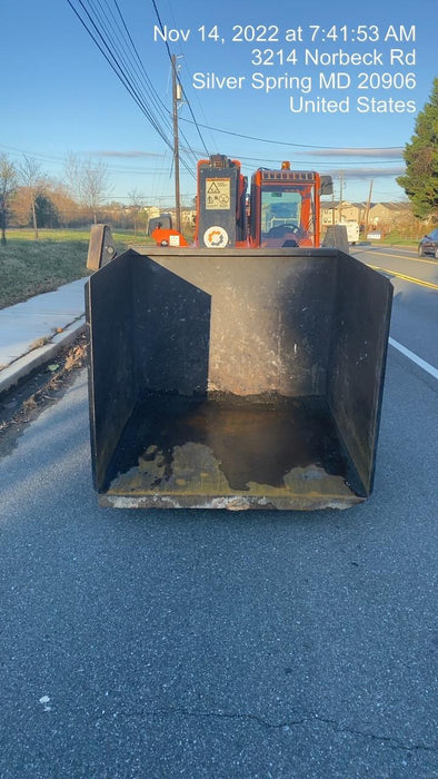 2020 STAR INDUSTRIES 1805N Hopper