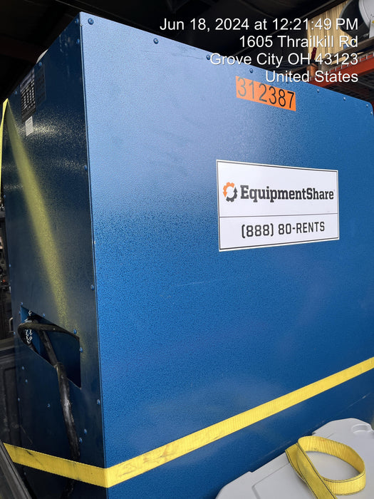 2023 KWIKOOL KIB6021-2