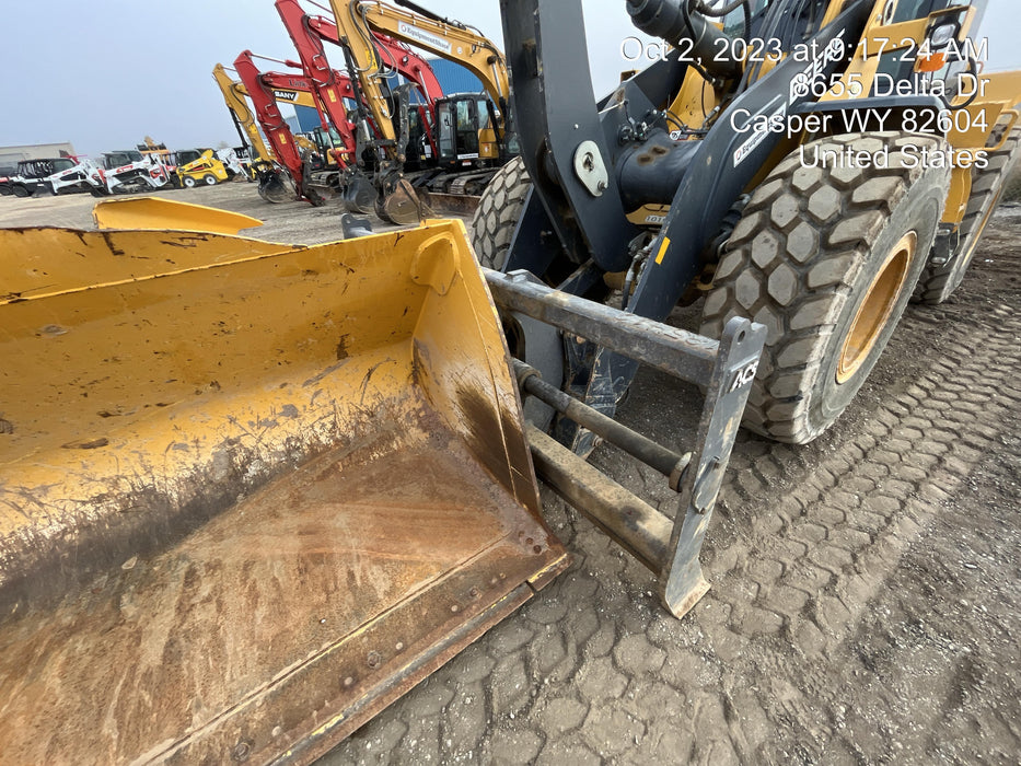 2021 STRICKLAND 100873