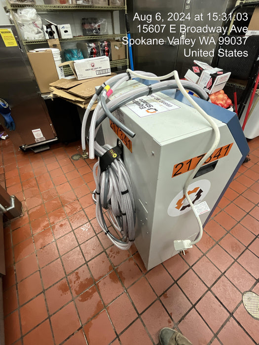 2022 OCEANAIRE OWC1811QC