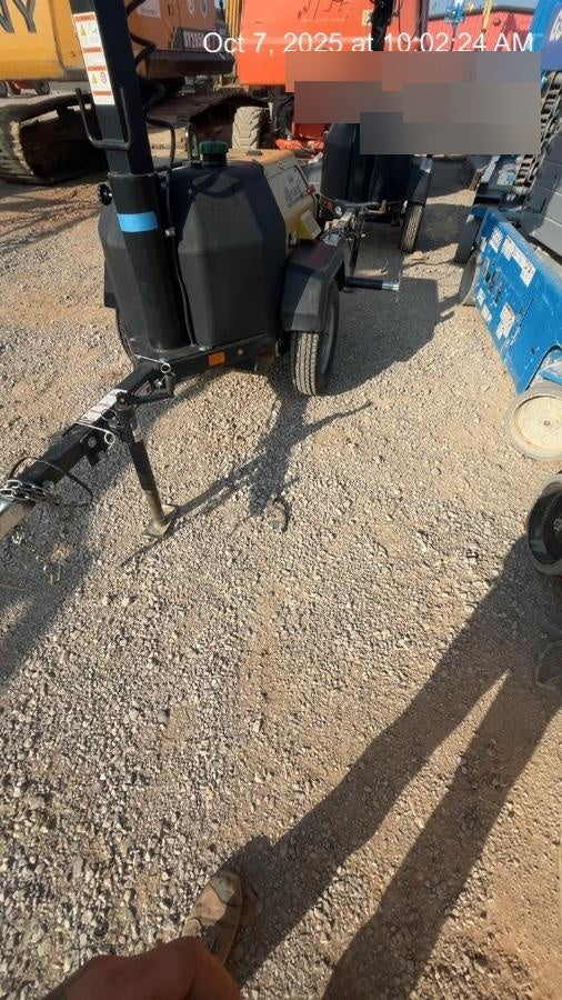 2022 ALLMAND NLV3GR