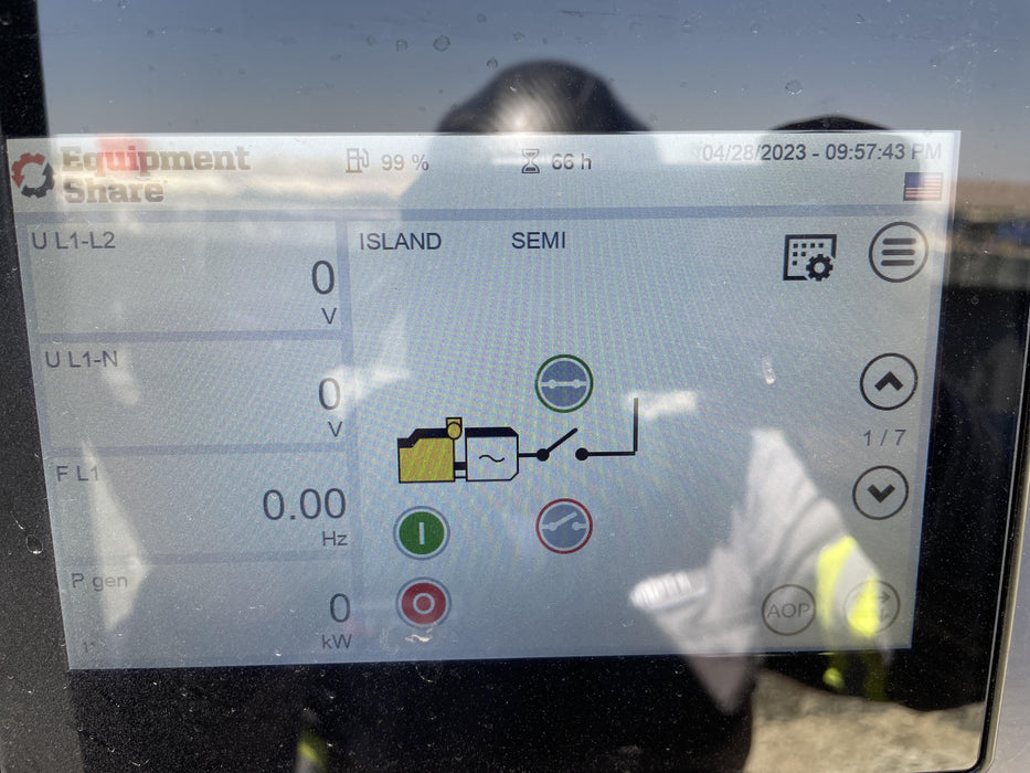 2022 ATLAS COPCO QAS 175