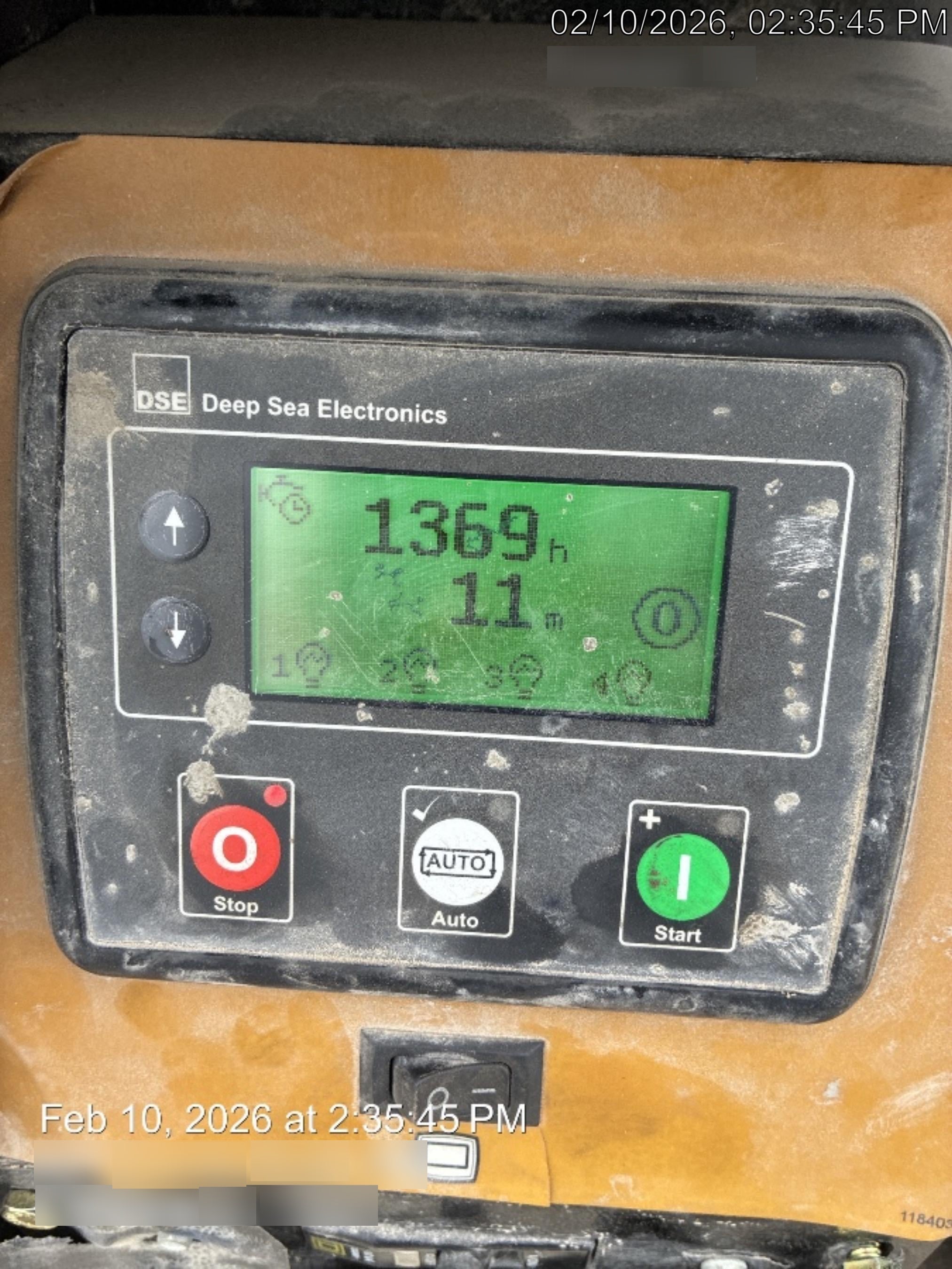 2021 ALLMAND NLV3GR