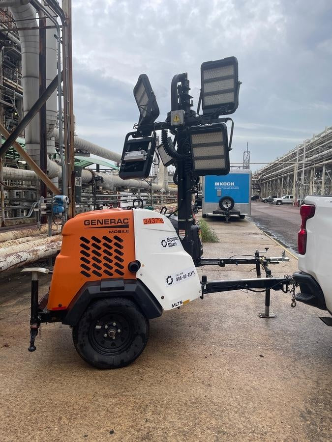 2023 GENERAC MLT2