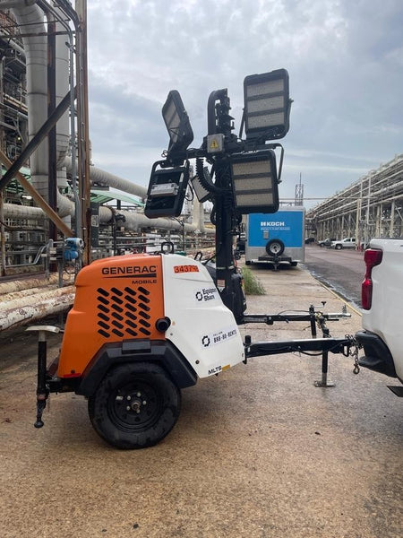 2023 GENERAC MLT2