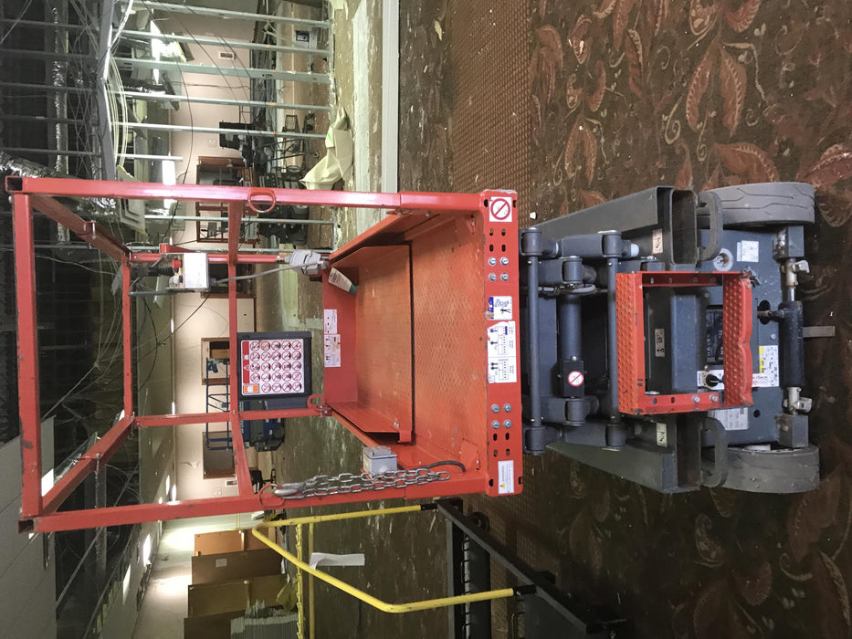 2019 Skyjack SJIII-3219 Standard w/Trojan Batteries