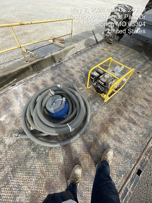 2018 WACKER NEUSON PT2