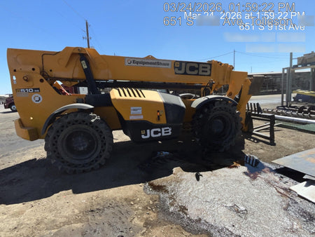 2020 JCB 510-56