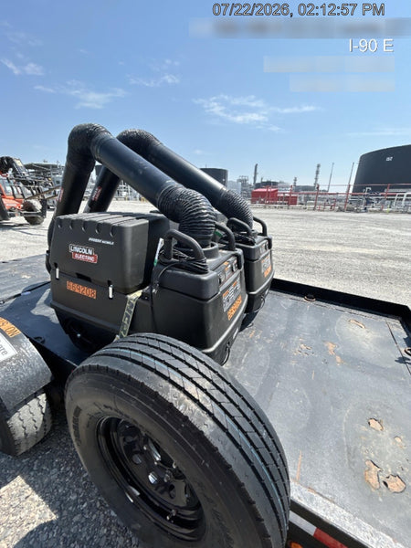 2026 LINCOLN ELECTRIC K4259-2