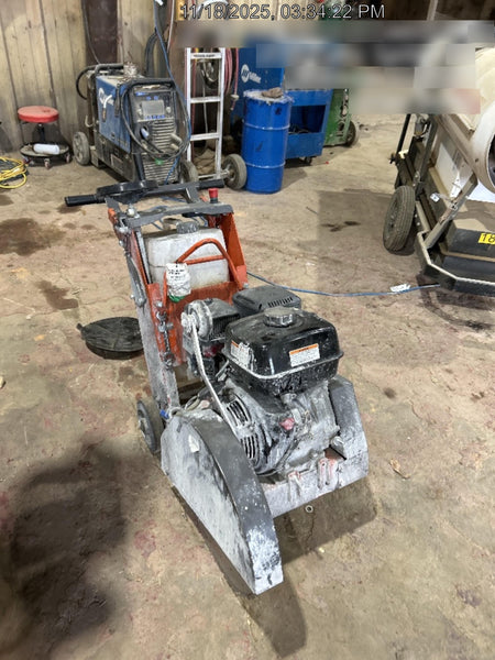 2020 HUSQVARNA FS 400