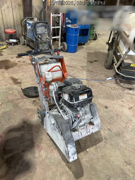 2020 HUSQVARNA FS 400