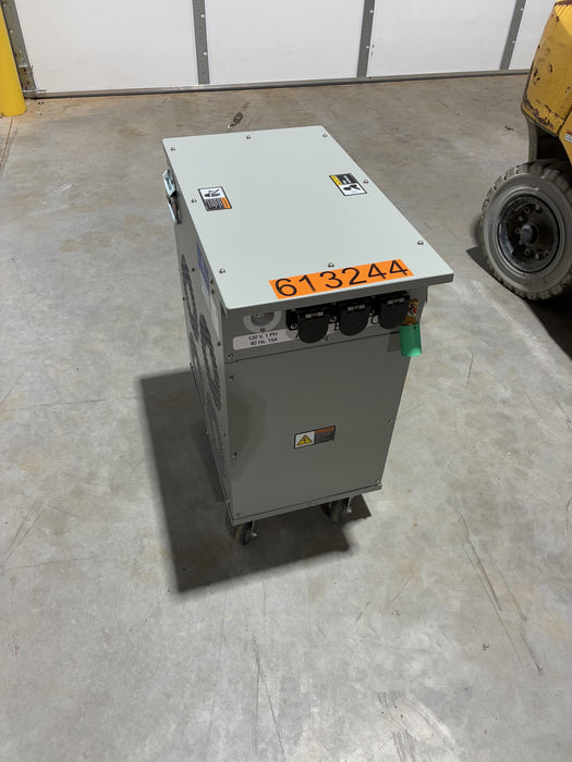 2025 AVTRON AVTRON 2705