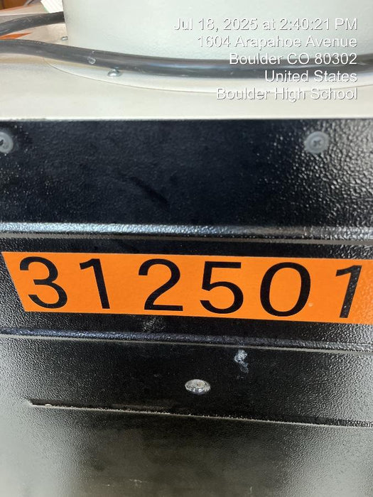 2023 KWIKOOL KPAC1411-2