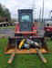 2021 TAKEUCHI 48" Pallet Forks - Takeuchi