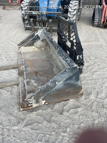 2019 PALADIN 48" Pallet Forks - Paladin