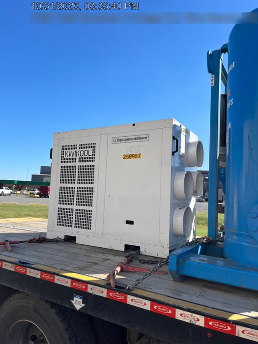 2022 KWIKOOL KPO12-43H