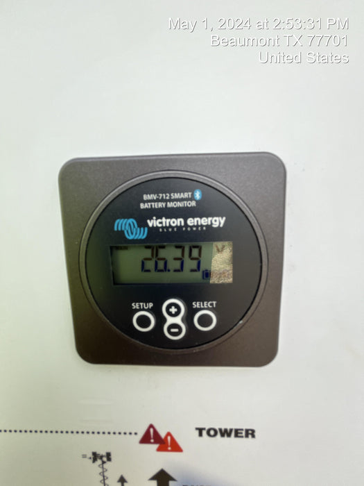 2024 WANCO WLTS-MM8A-1600