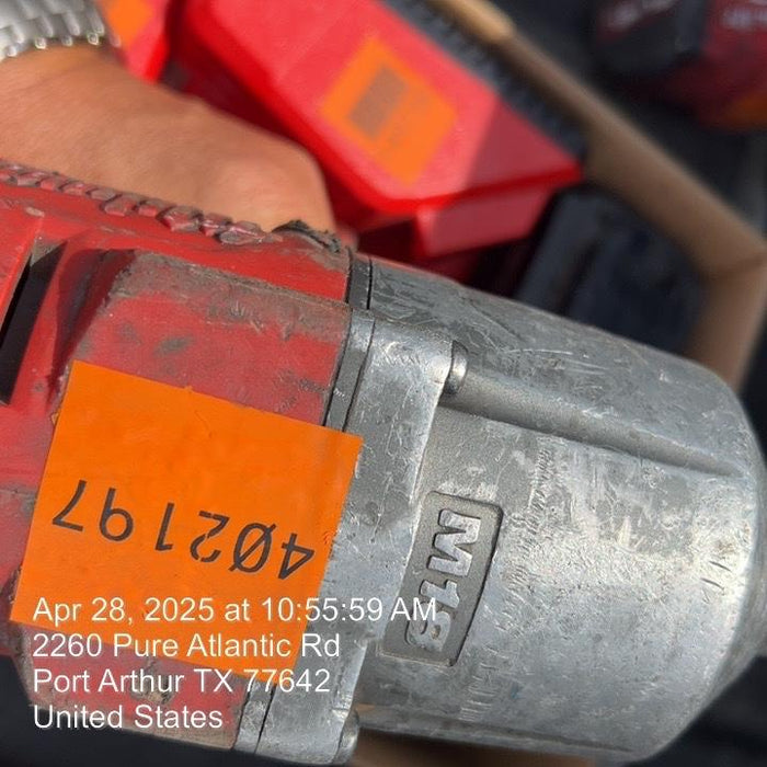2024 MILWAUKEE 2864-22R